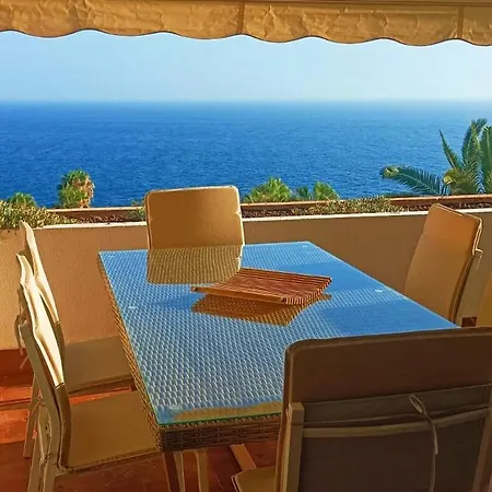 Lejlighed Marazul Del Sur Costa Adeje (Tenerife)