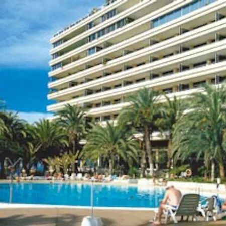 Lejlighed Marazul Del Sur *