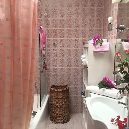 Marazul Del Sur Appartement *