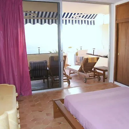 Appartement Marazul Del Sur