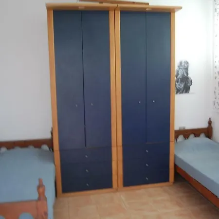 Marazul Del Sur Appartement *