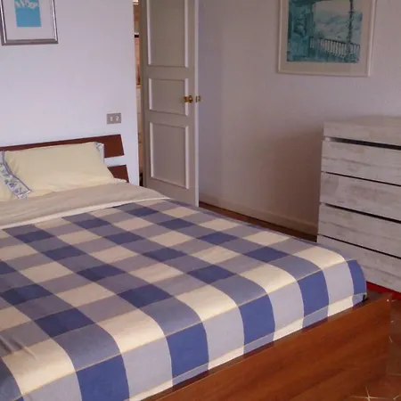 Marazul Del Sur Appartement