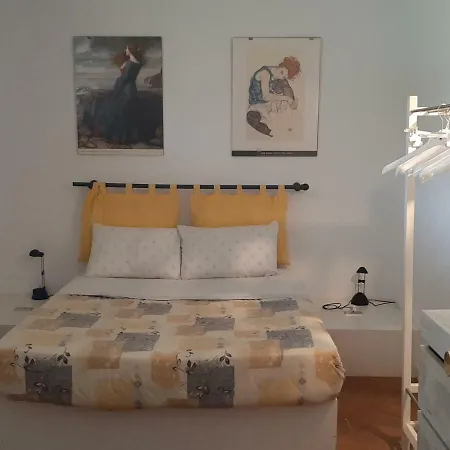 Marazul Del Sur Appartement